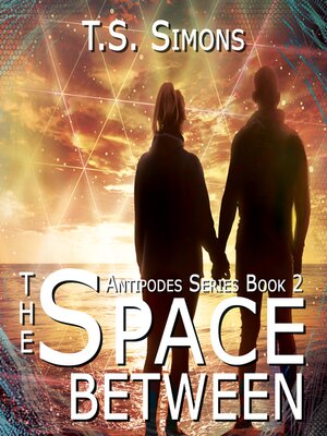 cover image of The Space Between